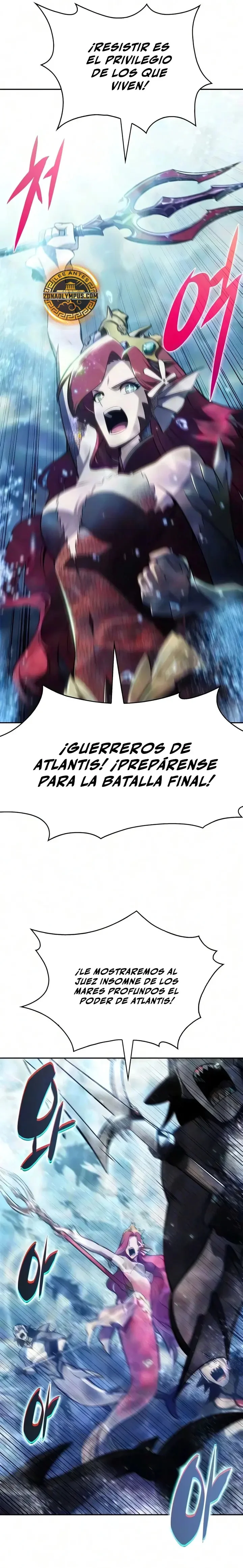 Read Novato Solo a Nivel Maximo ES Manga Online