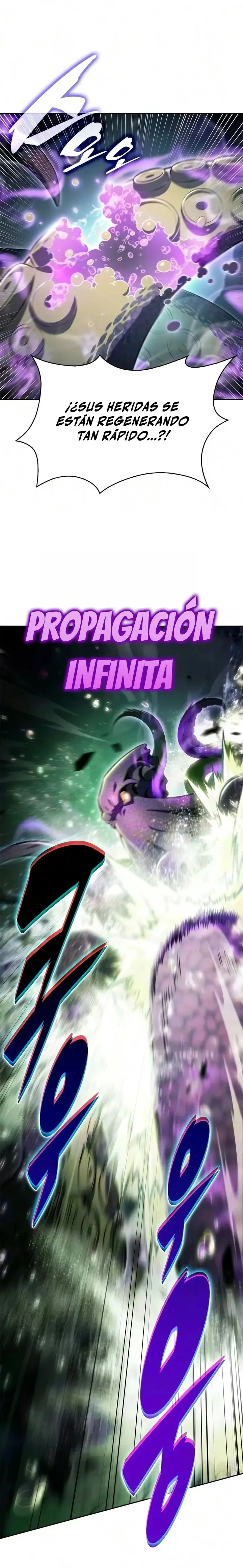 Read Novato Solo a Nivel Maximo ES Manga Online