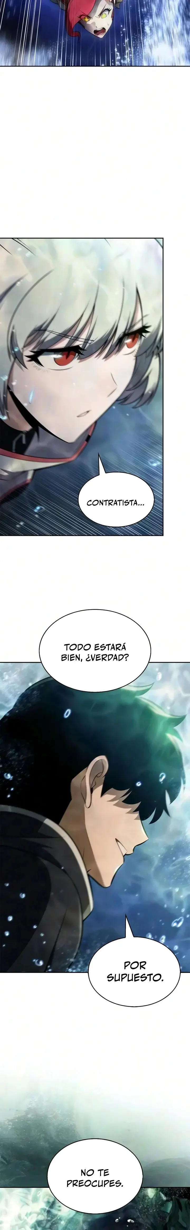 Read Novato Solo a Nivel Maximo ES Manga Online