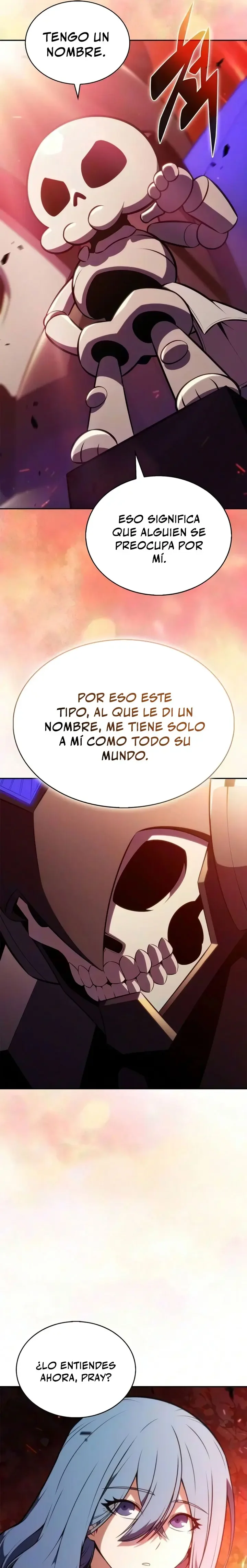 Read Novato Solo a Nivel Maximo ES Manga Online