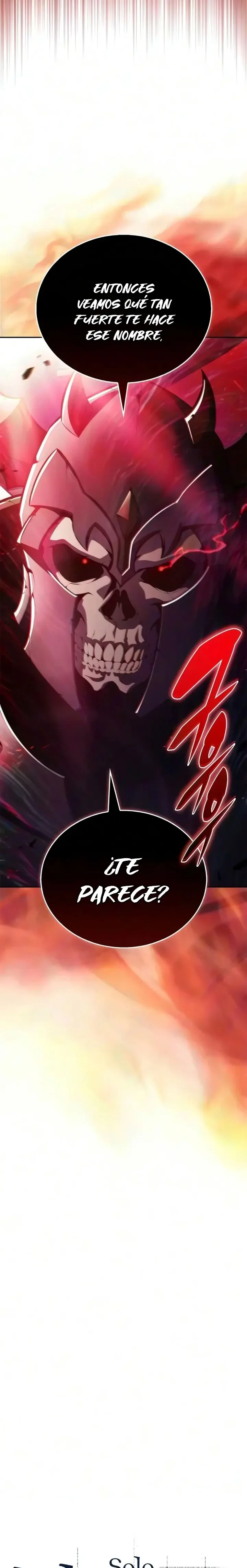 Read Novato Solo a Nivel Maximo ES Manga Online