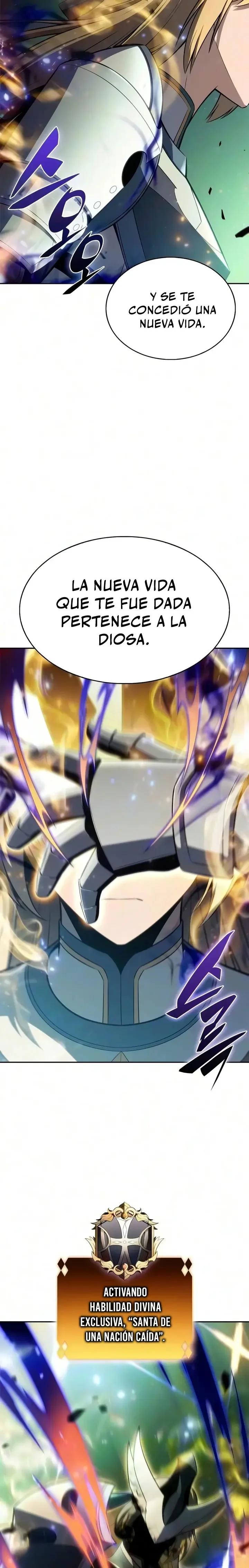 Read Novato Solo a Nivel Maximo ES Manga Online
