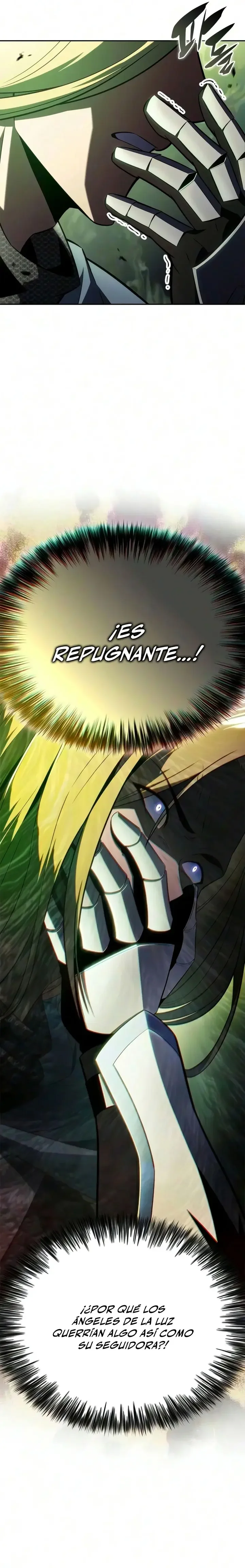 Read Novato Solo a Nivel Maximo ES Manga Online