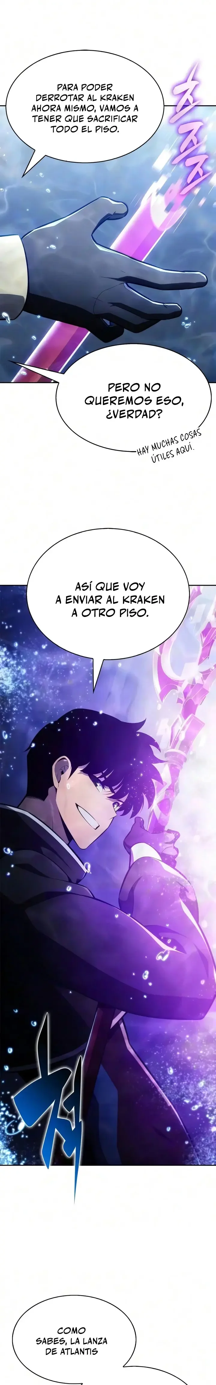 Read Novato Solo a Nivel Maximo ES Manga Online