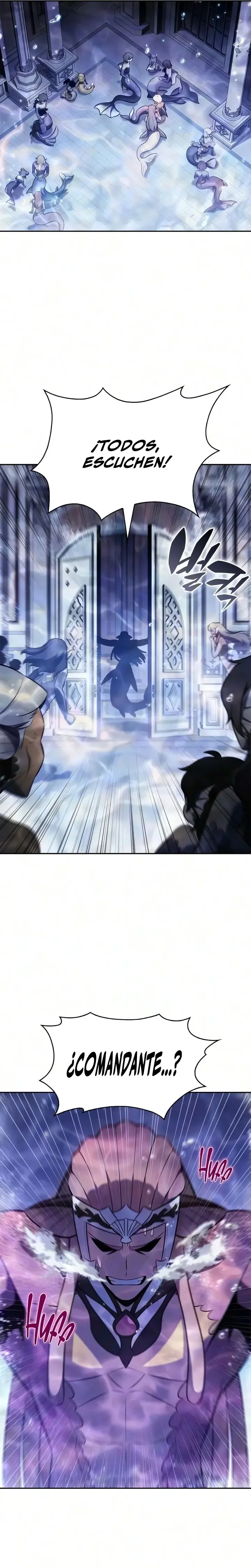 Read Novato Solo a Nivel Maximo ES Manga Online