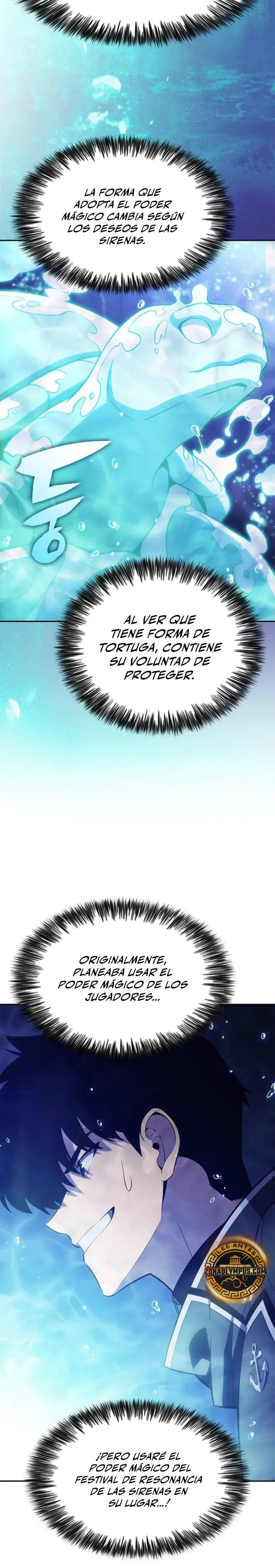 Read Novato Solo a Nivel Maximo ES Manga Online