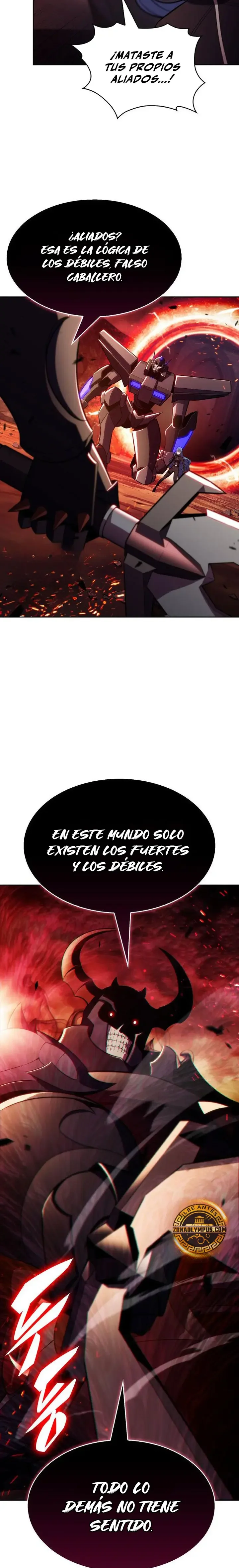 Read Novato Solo a Nivel Maximo ES Manga Online