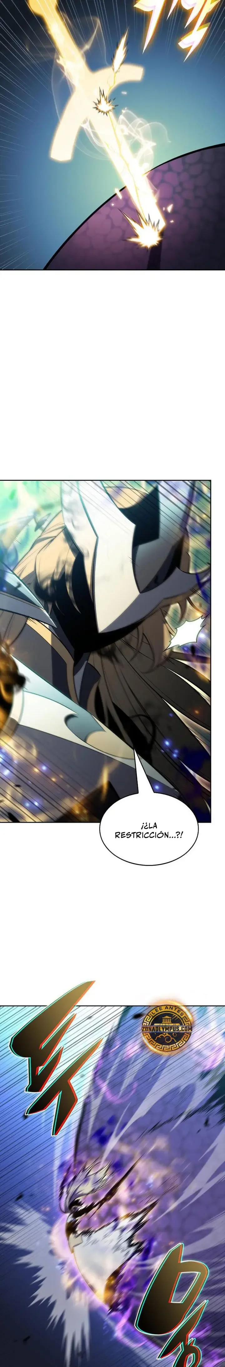 Read Novato Solo a Nivel Maximo ES Manga Online