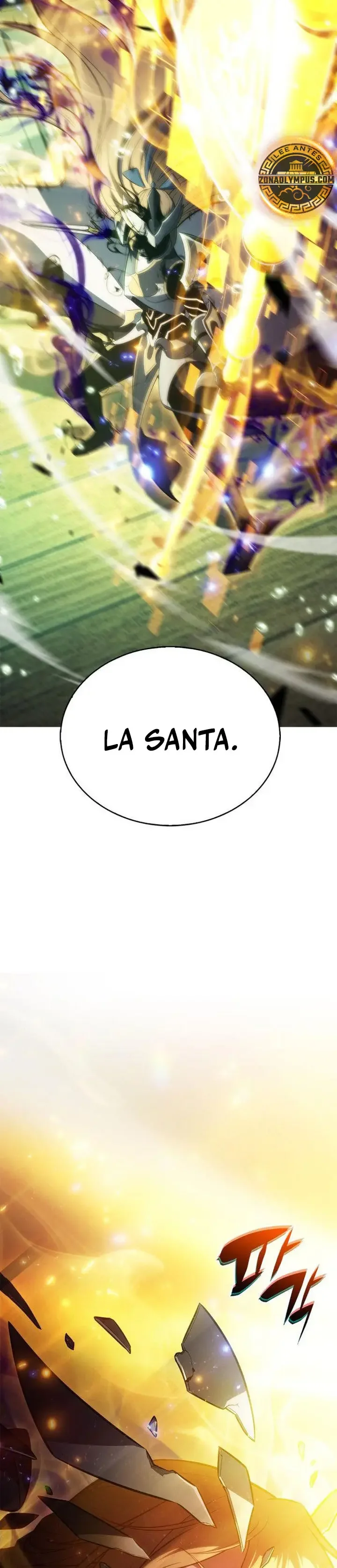 Read Novato Solo a Nivel Maximo ES Manga Online