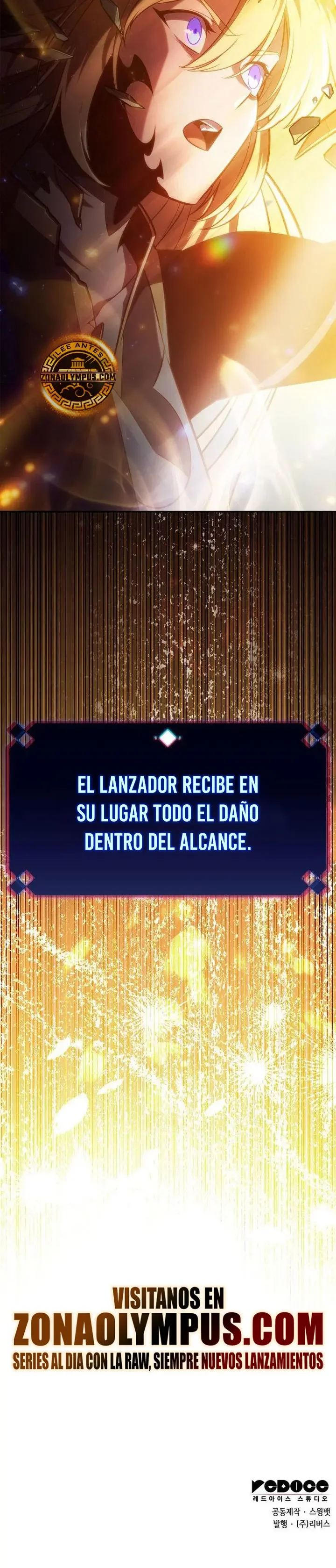 Read Novato Solo a Nivel Maximo ES Manga Online