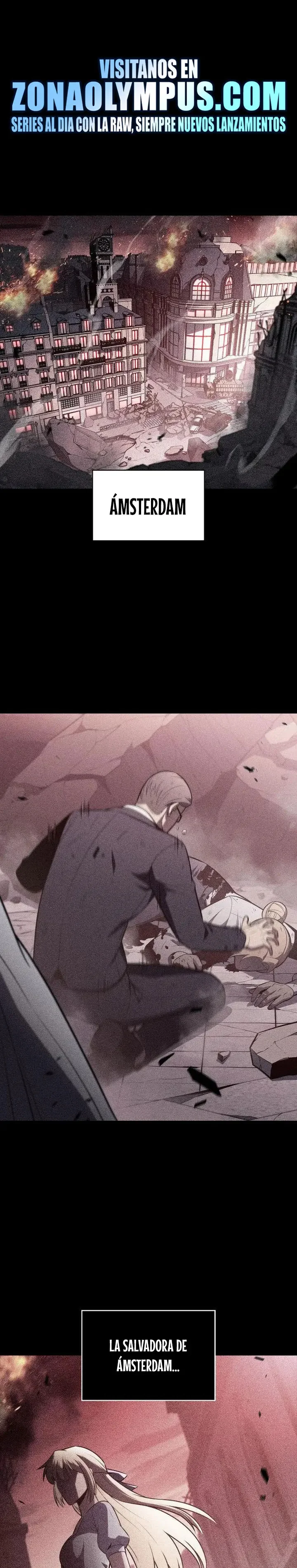Read Novato Solo a Nivel Maximo ES Manga Online