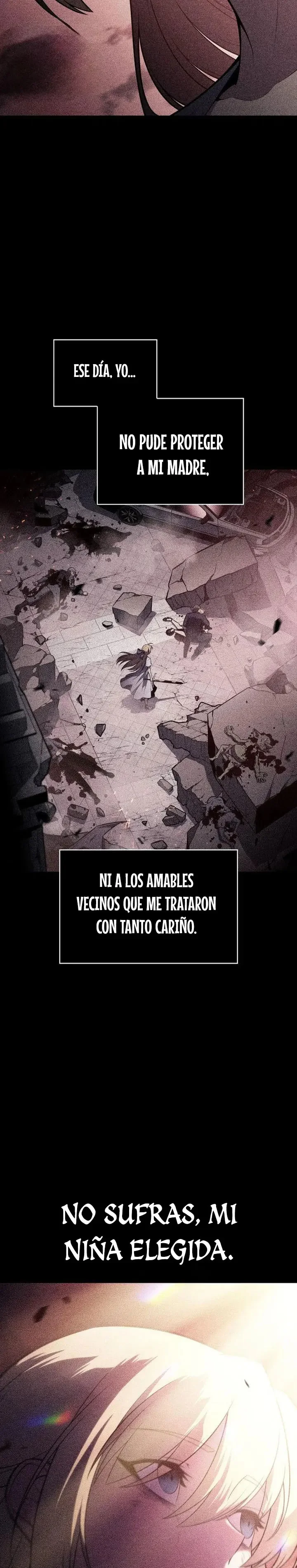 Read Novato Solo a Nivel Maximo ES Manga Online