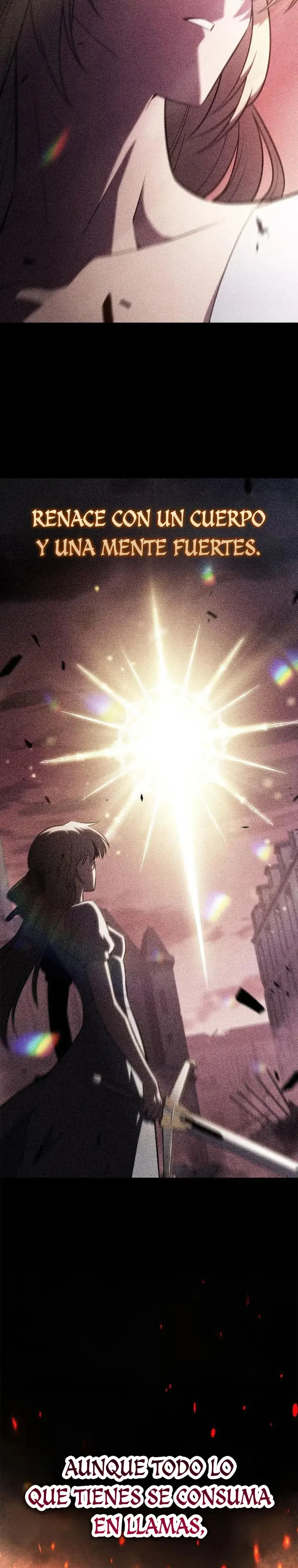 Read Novato Solo a Nivel Maximo ES Manga Online