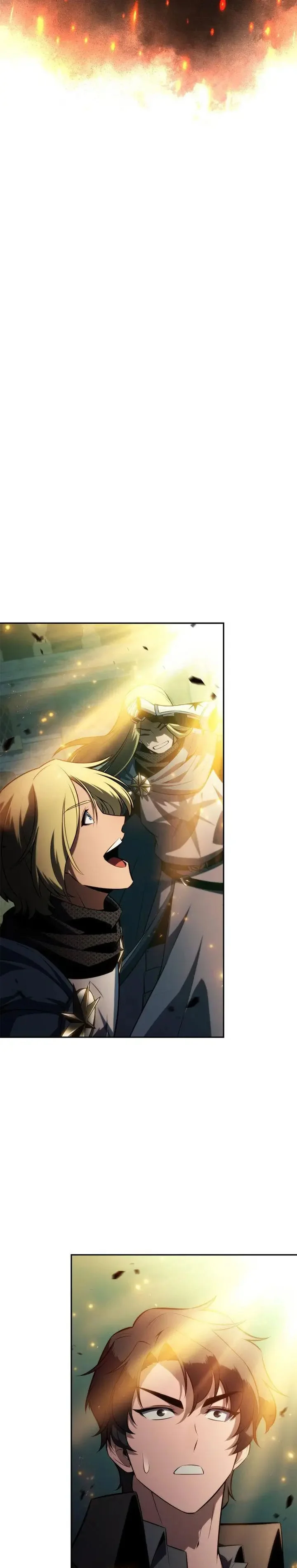 Read Novato Solo a Nivel Maximo ES Manga Online