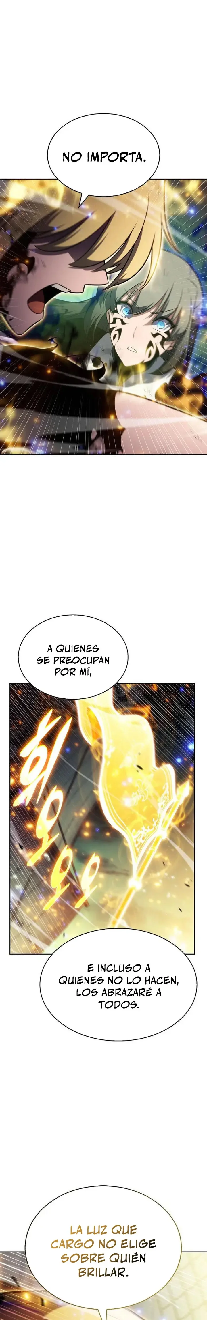 Read Novato Solo a Nivel Maximo ES Manga Online