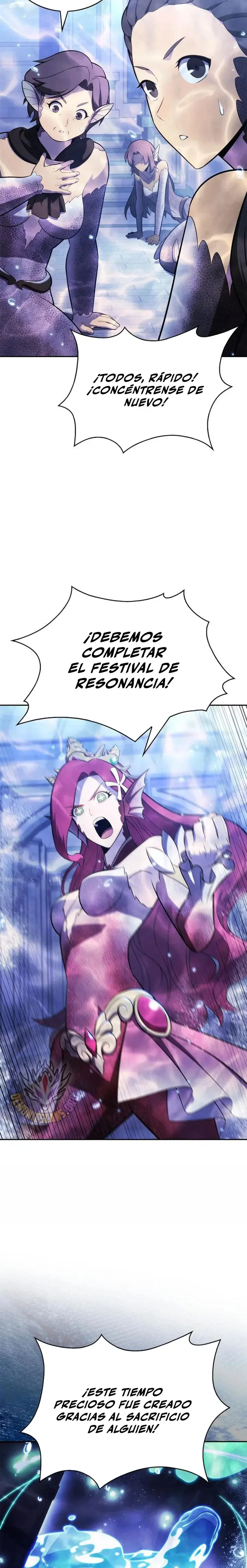 Read Novato Solo a Nivel Maximo ES Manga Online