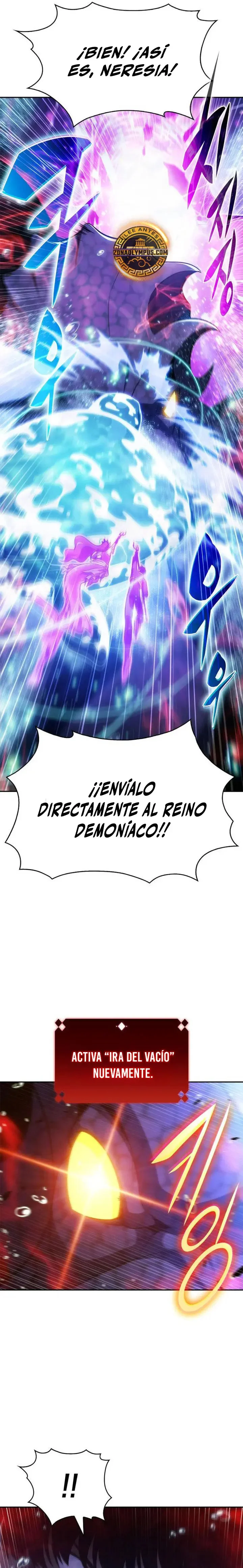 Read Novato Solo a Nivel Maximo ES Manga Online