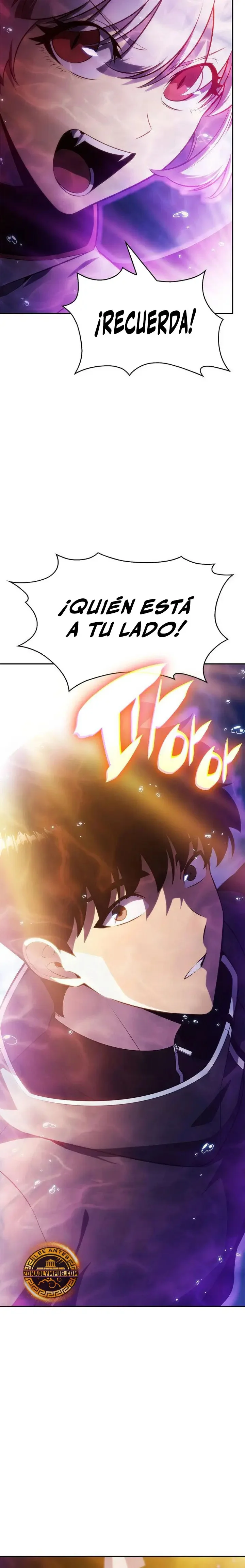 Read Novato Solo a Nivel Maximo ES Manga Online