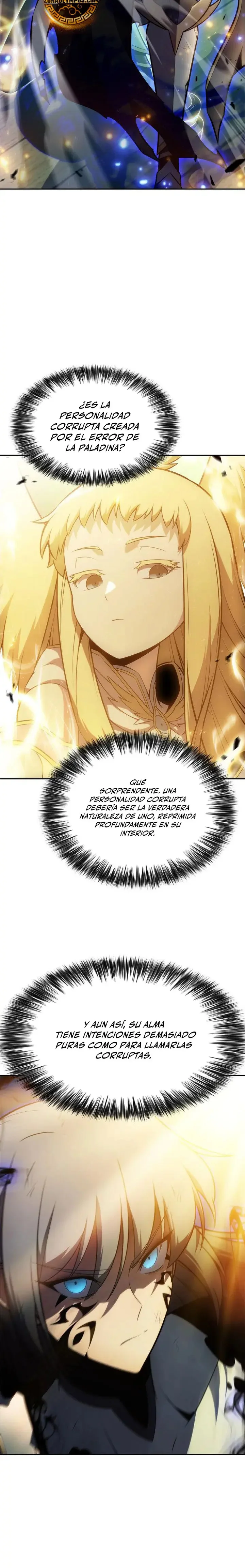 Read Novato Solo a Nivel Maximo ES Manga Online