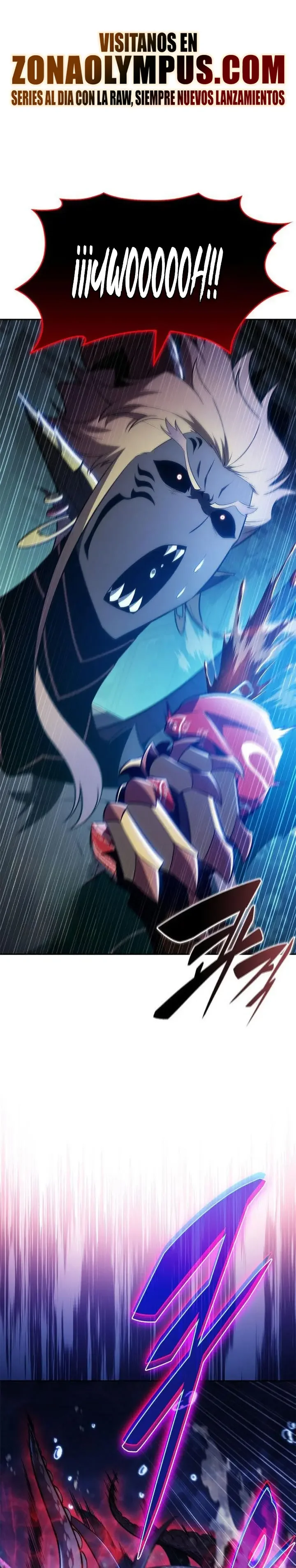 Read Novato Solo a Nivel Maximo ES Manga Online