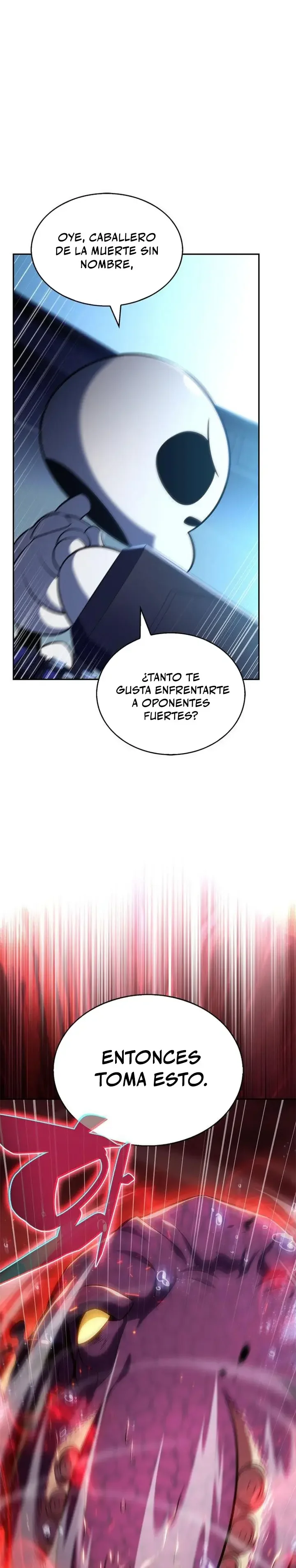 Read Novato Solo a Nivel Maximo ES Manga Online