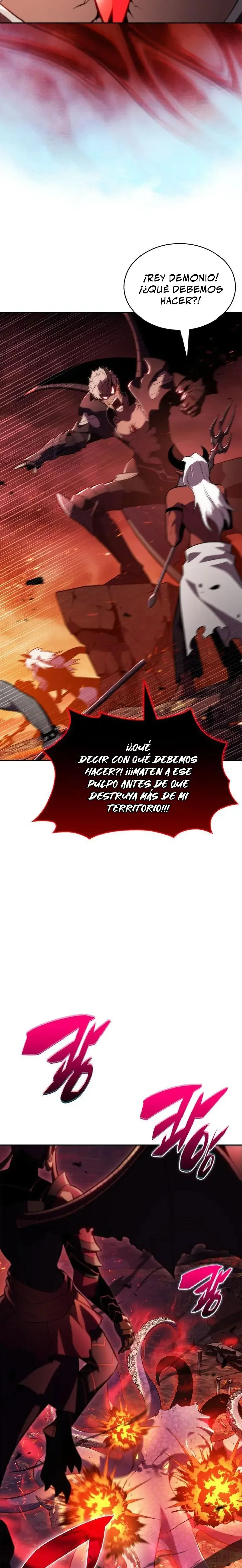Read Novato Solo a Nivel Maximo ES Manga Online