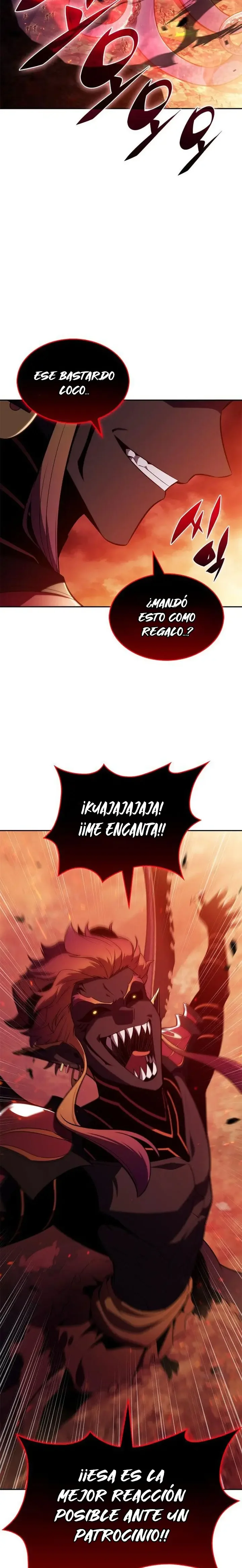Read Novato Solo a Nivel Maximo ES Manga Online