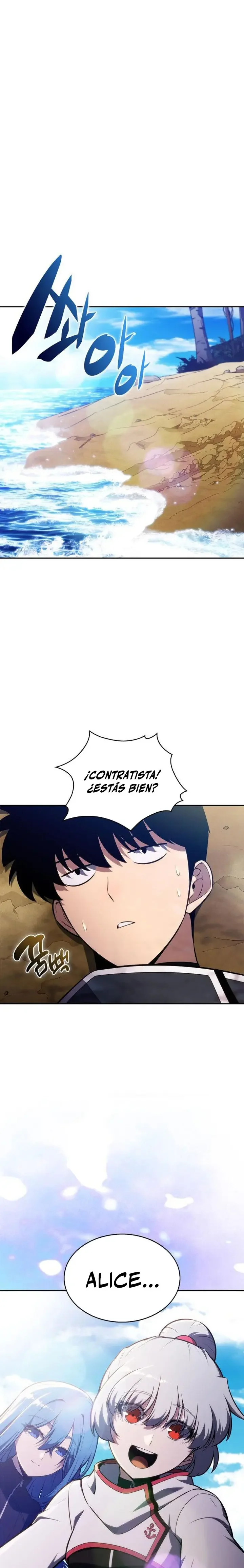 Read Novato Solo a Nivel Maximo ES Manga Online