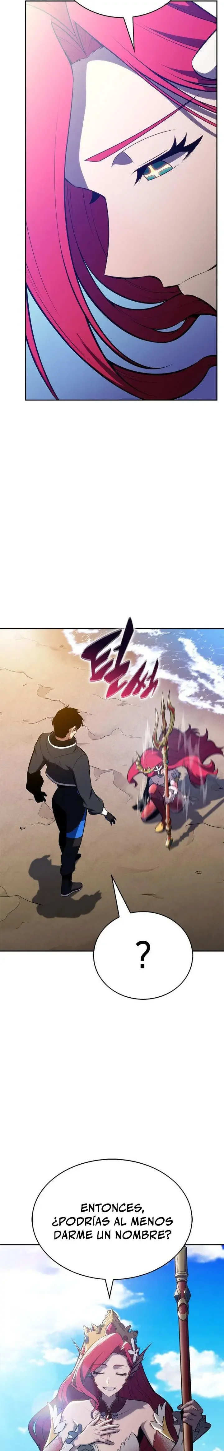 Read Novato Solo a Nivel Maximo ES Manga Online