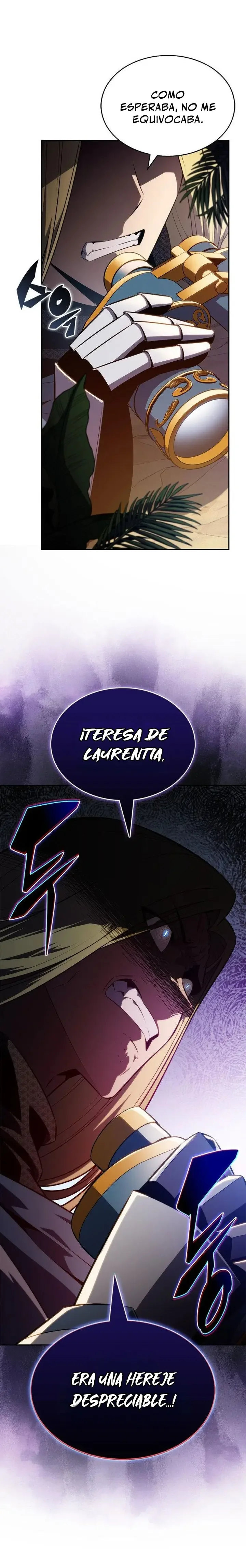 Read Novato Solo a Nivel Maximo ES Manga Online