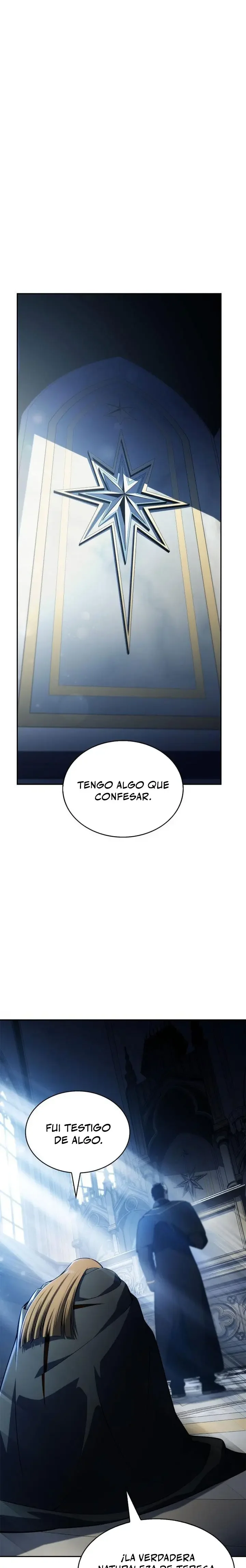 Read Novato Solo a Nivel Maximo ES Manga Online