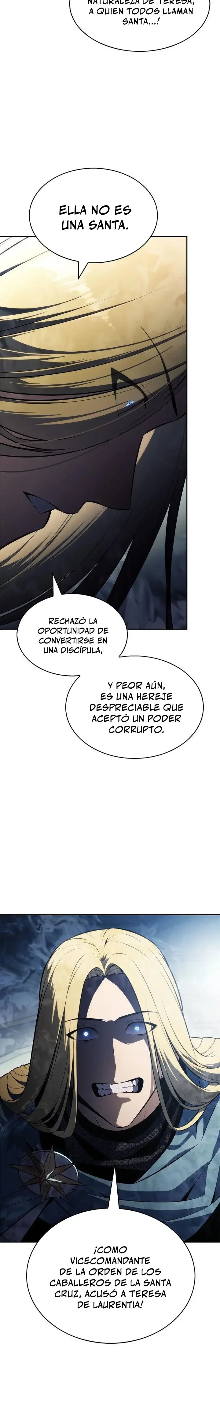 Read Novato Solo a Nivel Maximo ES Manga Online