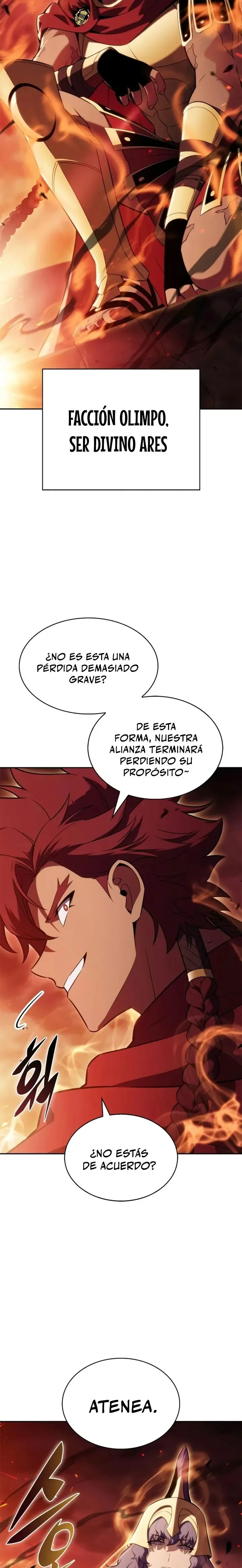 Read Novato Solo a Nivel Maximo ES Manga Online
