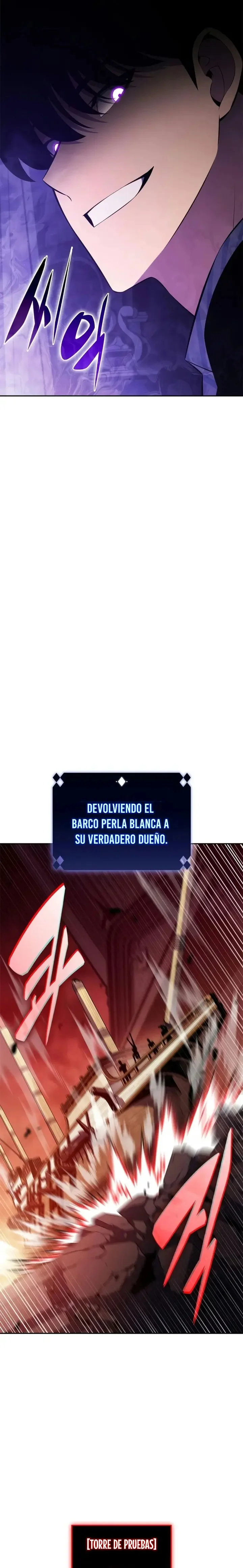 Read Novato Solo a Nivel Maximo ES Manga Online