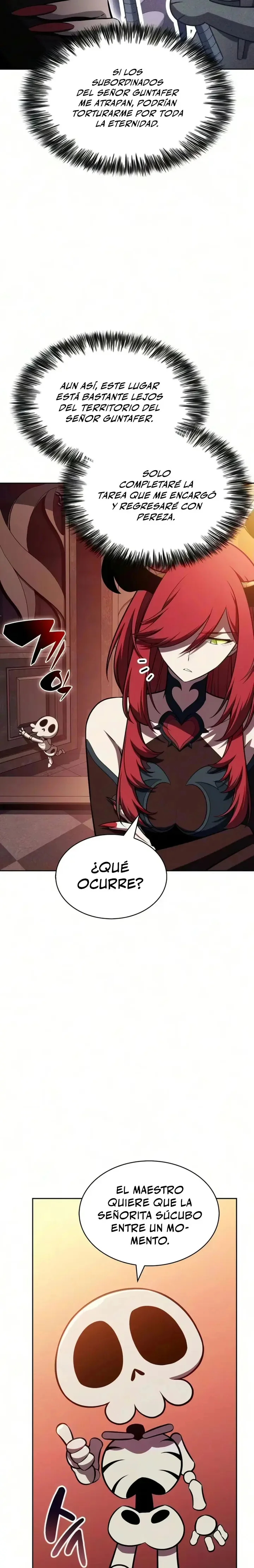 Read Novato Solo a Nivel Maximo ES Manga Online