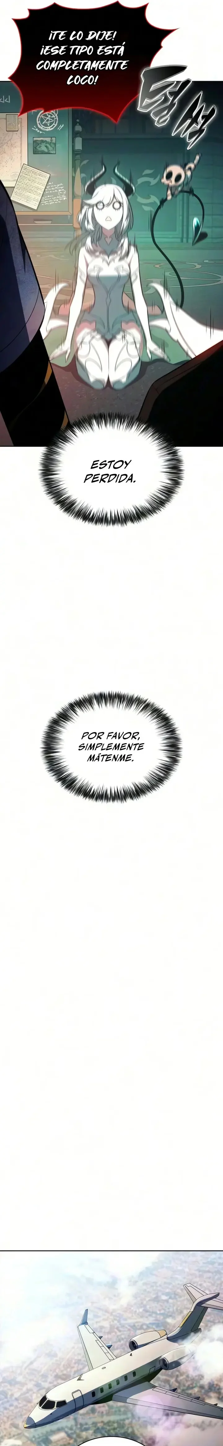 Read Novato Solo a Nivel Maximo ES Manga Online