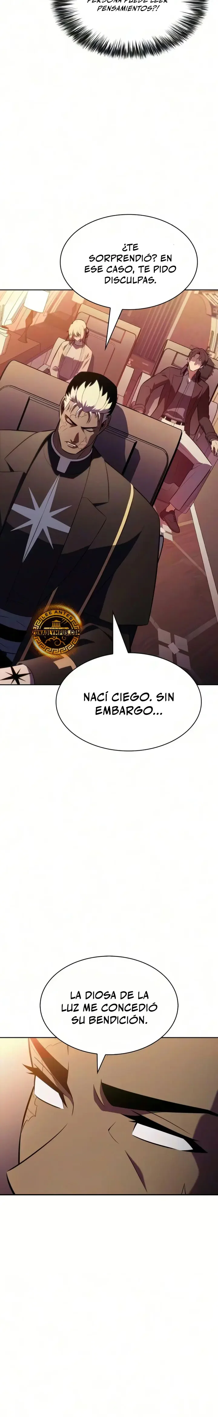 Read Novato Solo a Nivel Maximo ES Manga Online