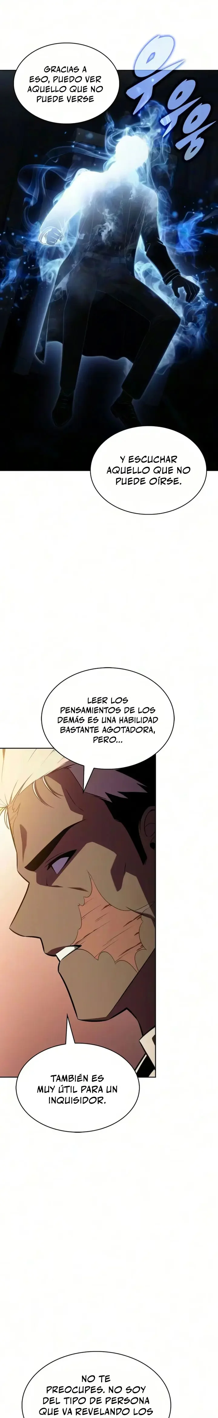 Read Novato Solo a Nivel Maximo ES Manga Online