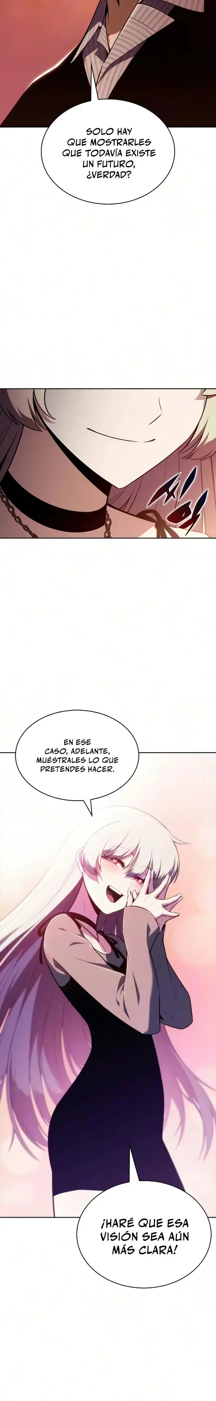 Read Novato Solo a Nivel Maximo ES Manga Online