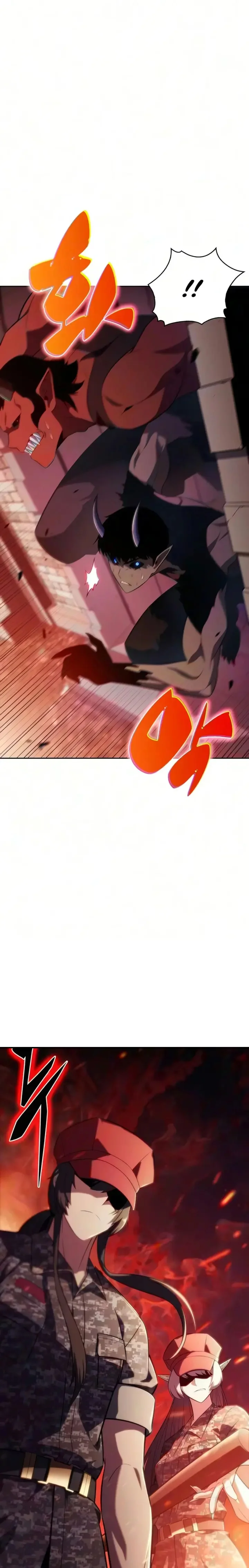Read Novato Solo a Nivel Maximo ES Manga Online