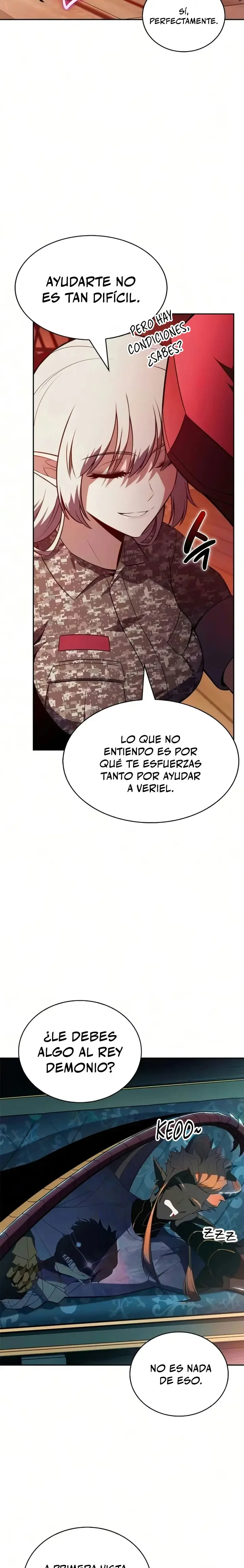 Read Novato Solo a Nivel Maximo ES Manga Online