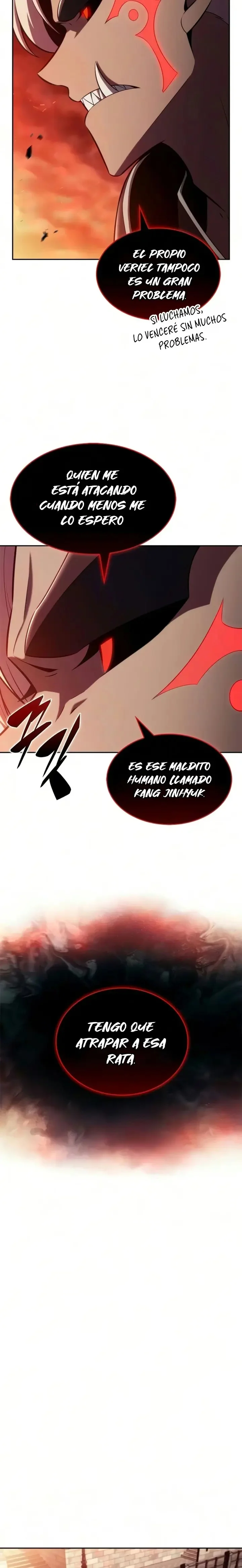 Read Novato Solo a Nivel Maximo ES Manga Online