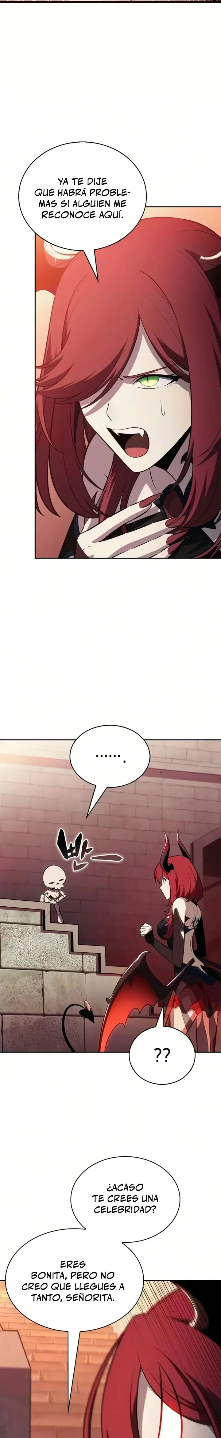 Read Novato Solo a Nivel Maximo ES Manga Online
