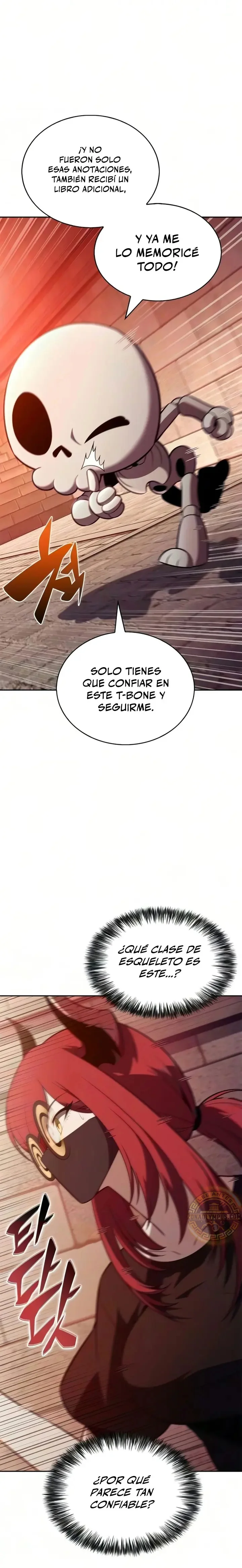 Read Novato Solo a Nivel Maximo ES Manga Online