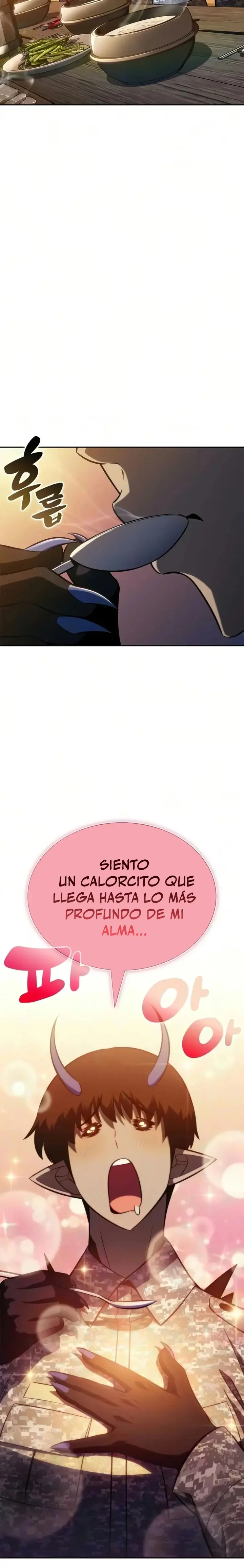 Read Novato Solo a Nivel Maximo ES Manga Online