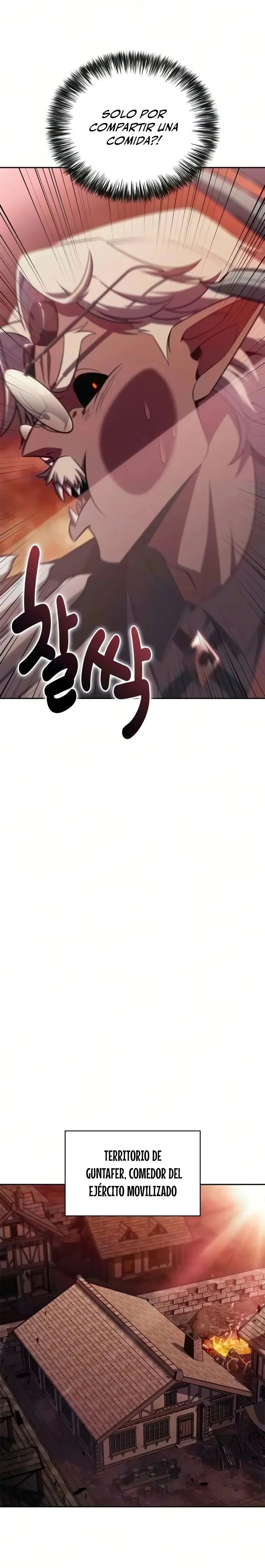 Read Novato Solo a Nivel Maximo ES Manga Online