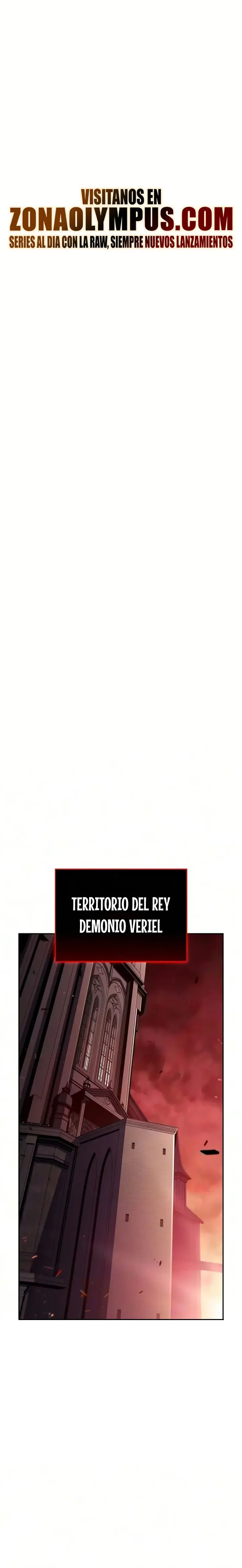 Read Novato Solo a Nivel Maximo ES Manga Online