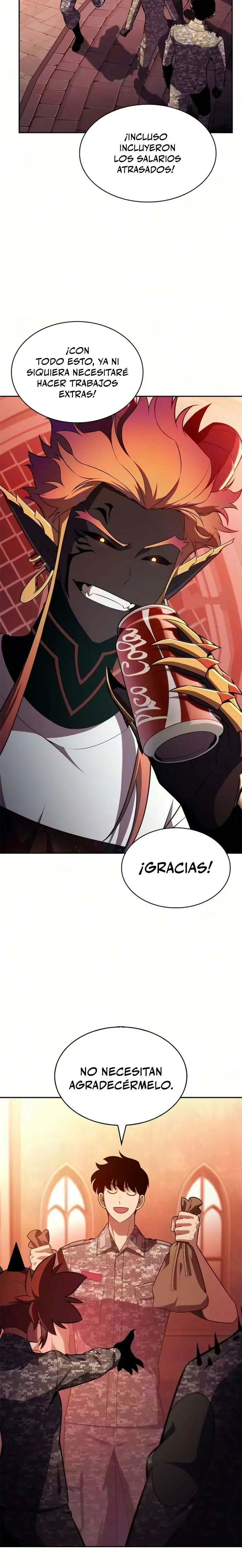 Read Novato Solo a Nivel Maximo ES Manga Online