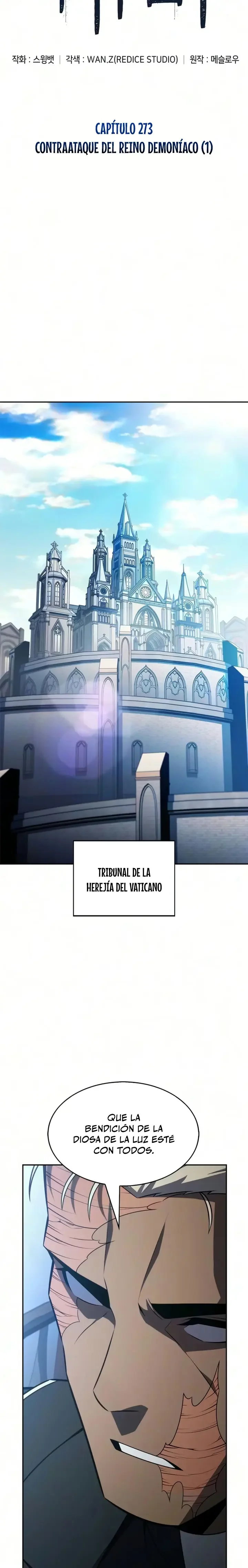 Read Novato Solo a Nivel Maximo ES Manga Online