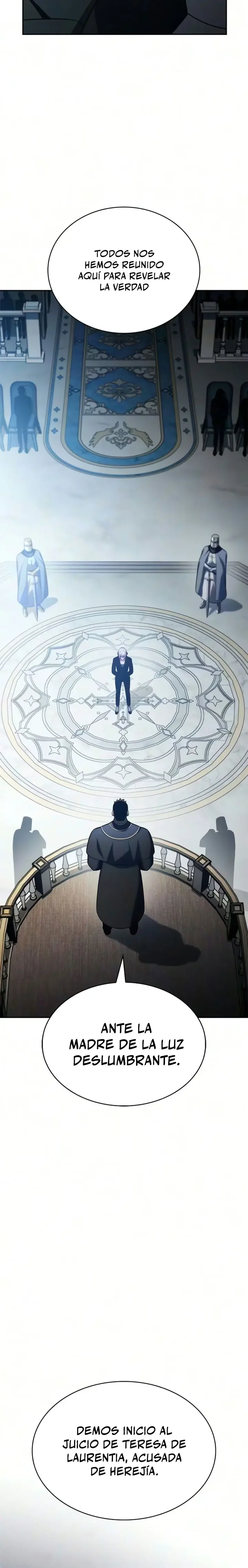 Read Novato Solo a Nivel Maximo ES Manga Online
